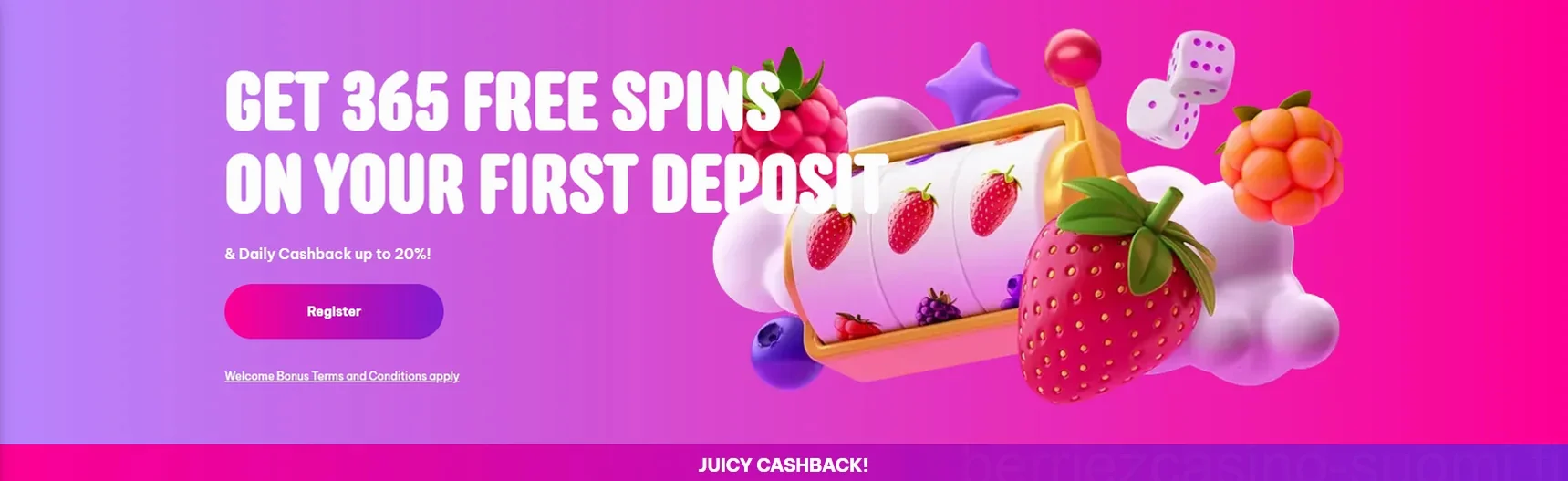 Berriez Casino Gaming
